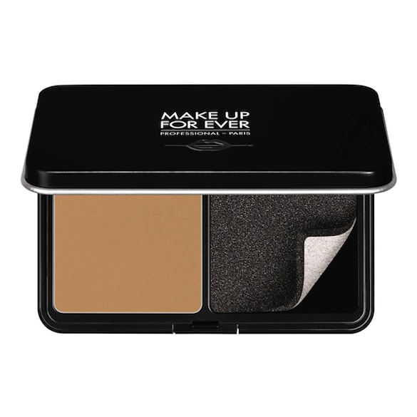 Matte Velvet Skin - Matowy podkład w pudrze, MAKE UP FOR EVER